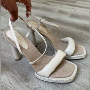 Alias Mae Gia Platform Heel